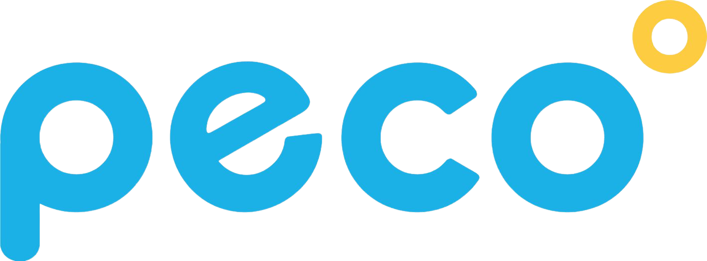 Peco Power Logo
